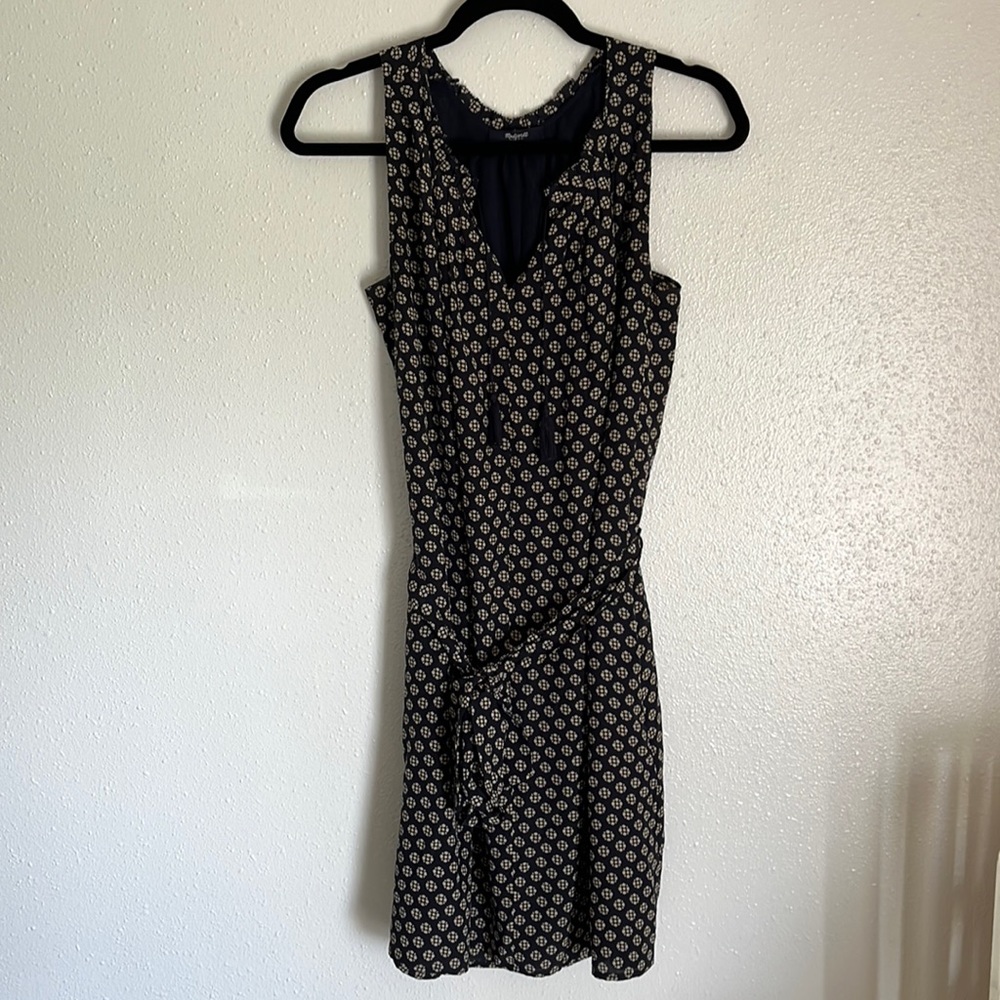 Madewell Dress
